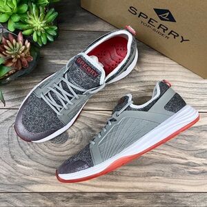 NIB Sperry H2O Mooring Quick Drying Sneaker
